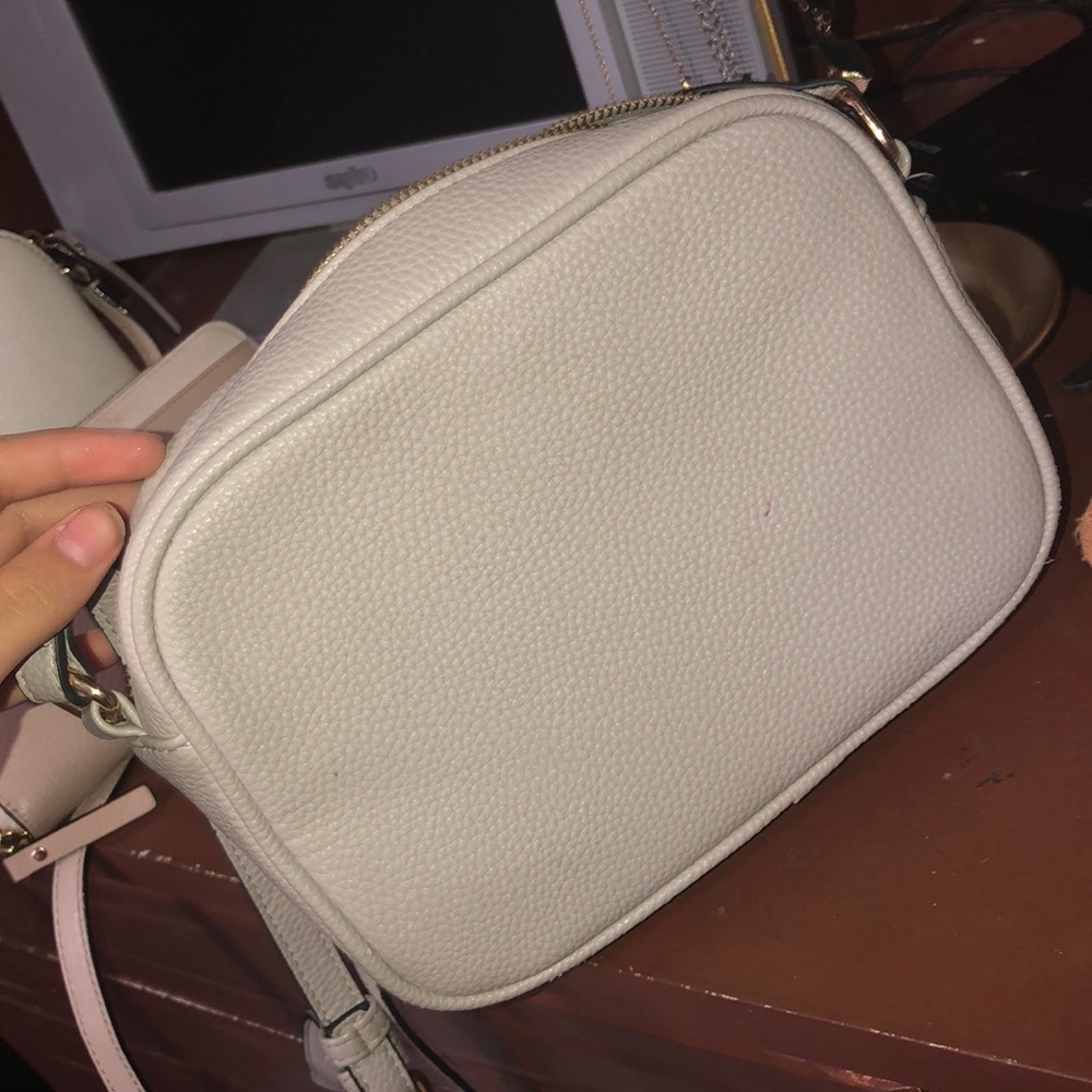 Kate and Alex purse